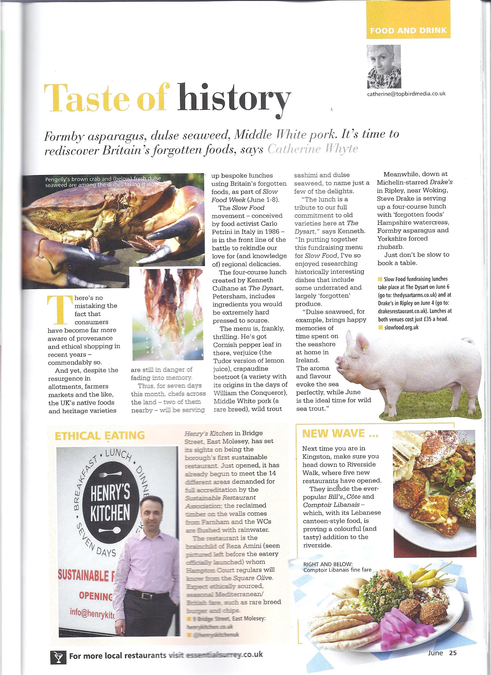 June 2014 Elmbridge magazine 001