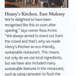 Surrey Life Magazine 2014 Awards