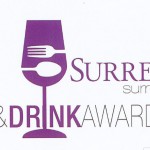 Surrey Life Magazine 2014 Awards