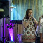 Acoustic Open Mic night