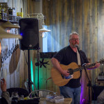 Acoustic Open Mic night