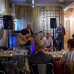 Acoustic Open Mic night