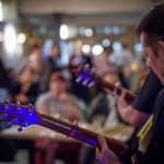 Acoustic Open Mic night