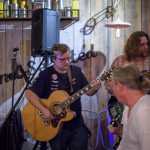 Acoustic Open Mic night