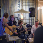 Acoustic Open Mic night