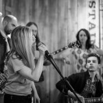Acoustic Open Mic night