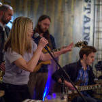 Acoustic Open Mic night