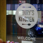Acoustic Open Mic Night Henry's