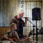 Acoustic Open Mic Night Henry's