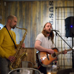 Acoustic Open Mic Night Henry's