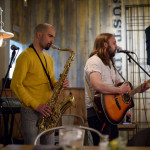 Acoustic Open Mic Night Henry's