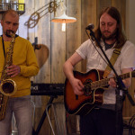 Acoustic Open Mic Night Henry's