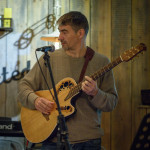 Acoustic Open Mic Night Henry's