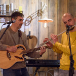 Acoustic Open Mic Night Henry's