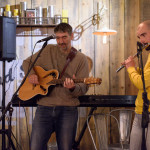 Acoustic Open Mic Night Henry's
