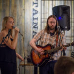 Acoustic Open Mic Night Henry's