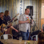 Acoustic Open Mic Night Henry's