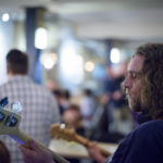 Acoustic Open Mic Night Henry's