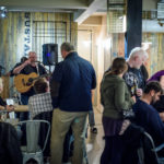 Acoustic Open Mic Night Henry's