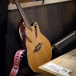 Acoustic Open Mic Night Henry's