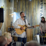 Acoustic Open Mic Night Henry's
