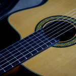 Acoustic Open Mic night