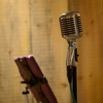 Acoustic Open Mic night